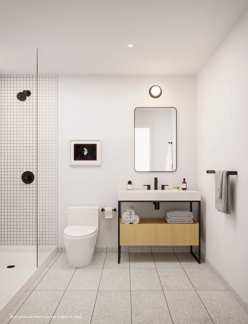 Corktown Condos image