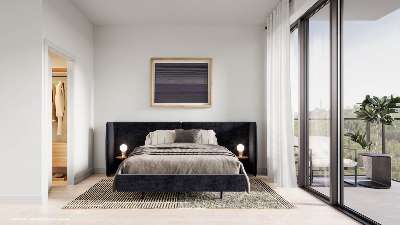 Corktown Condos image