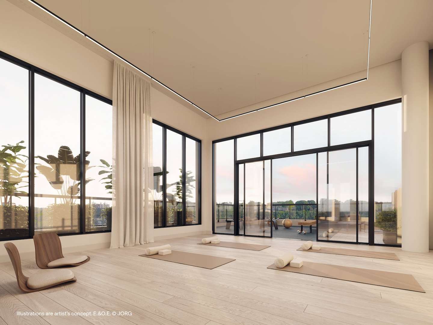 Corktown Condos image