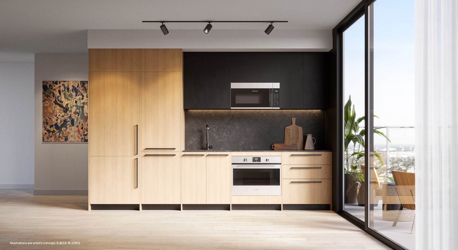 Corktown Condos image