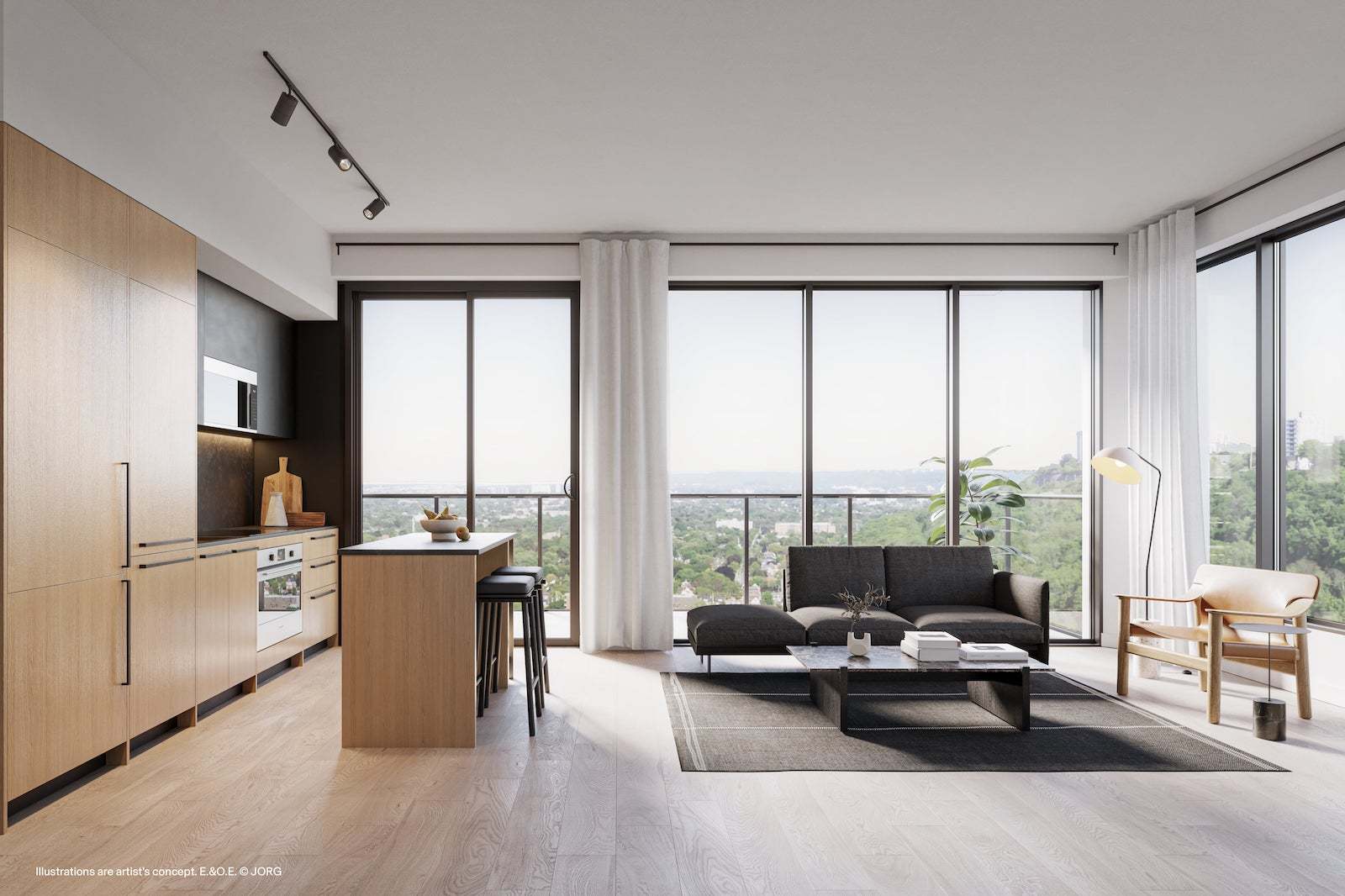 Corktown Condos image