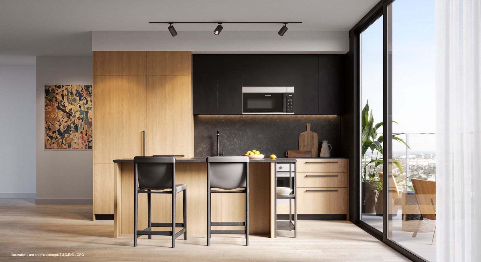 Corktown Condos image