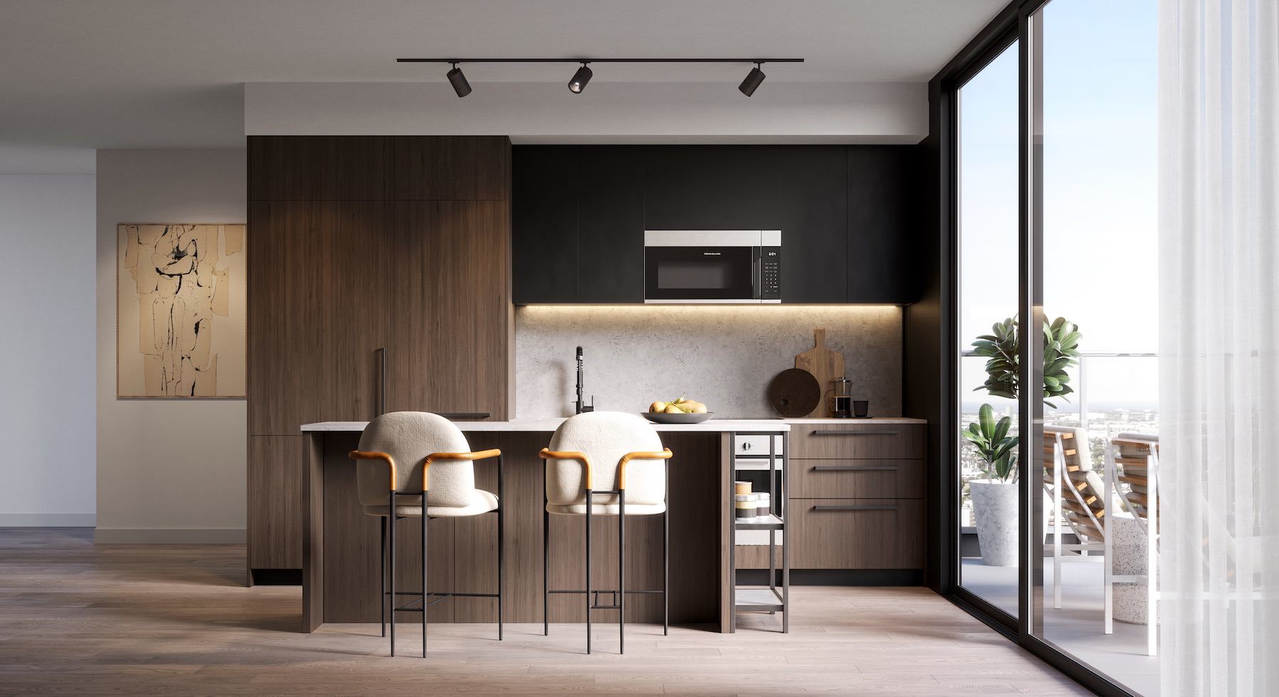 Corktown Condos image