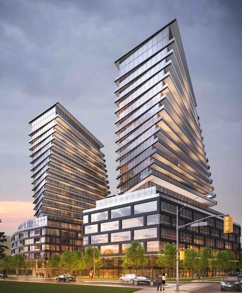 The 9HUNDRED Signature Residences image