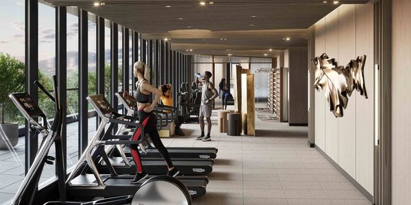 The 9HUNDRED Signature Residences image