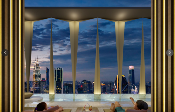 Suites @ KLCC image