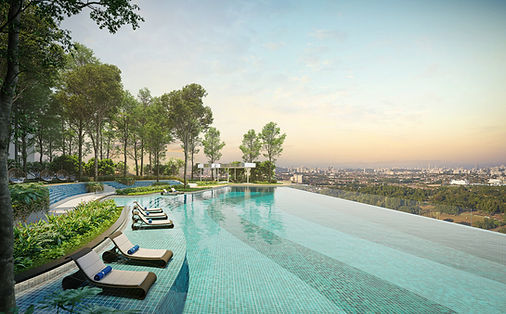 Alora Residences image
