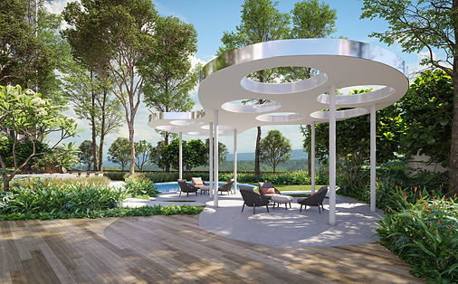 Alora Residences image