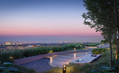 Alora Residences image