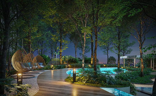 Alora Residences image