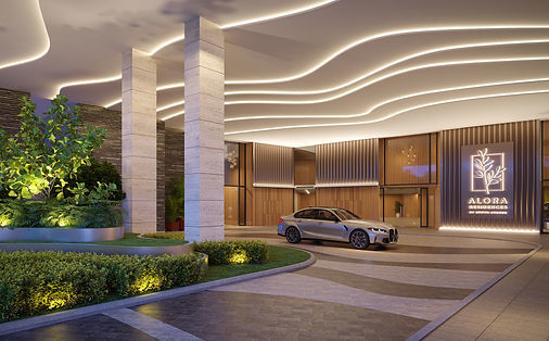 Alora Residences image