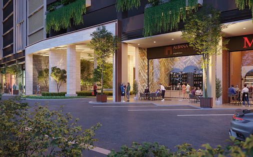 Alora Residences image