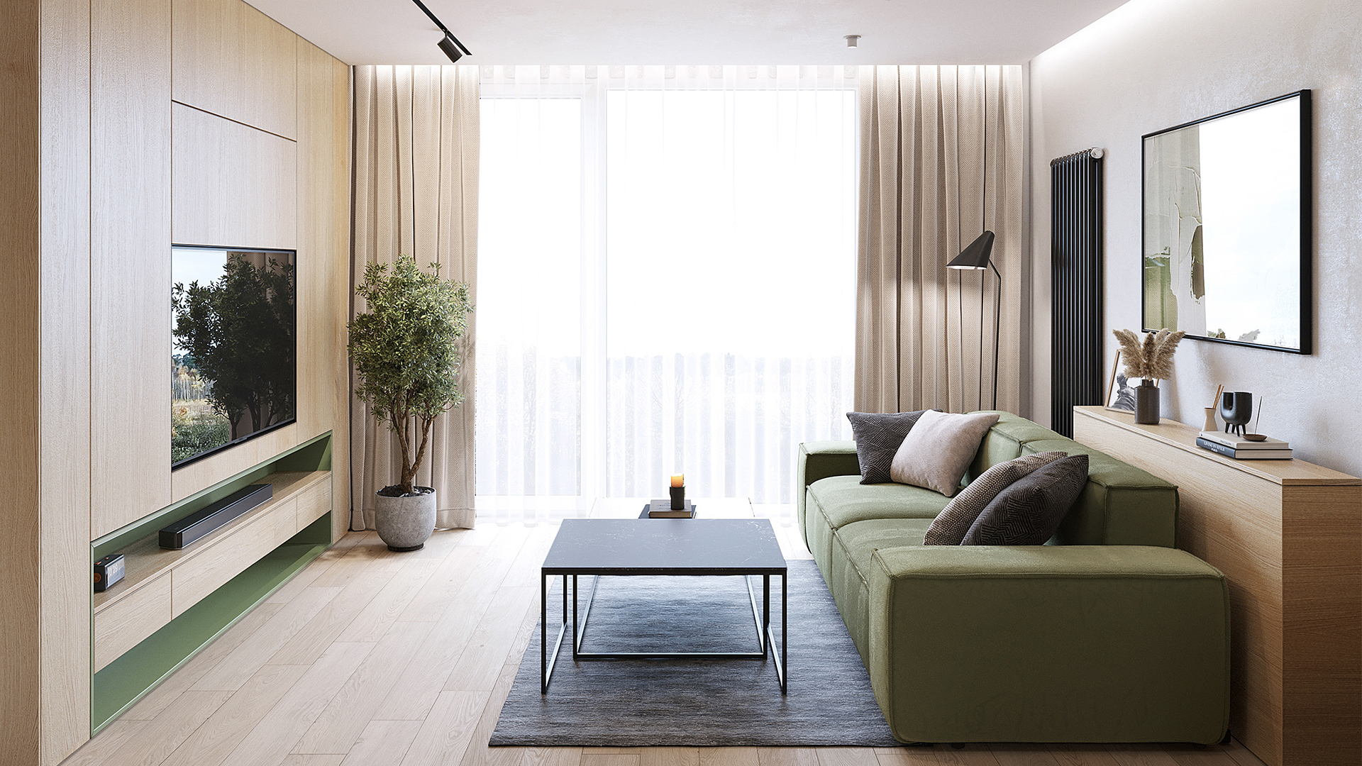 The Wyn Residences image