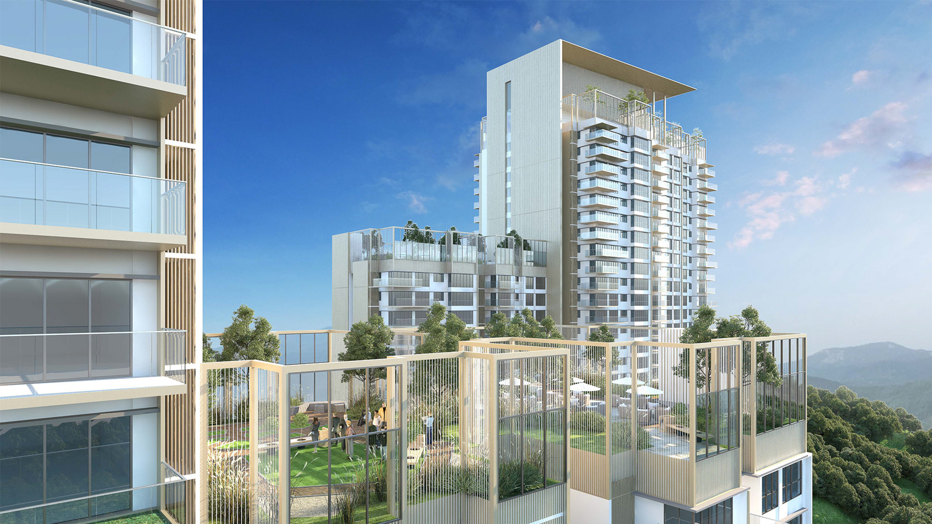 The Wyn Residences image