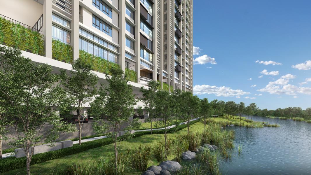 Stellar Damansara. image