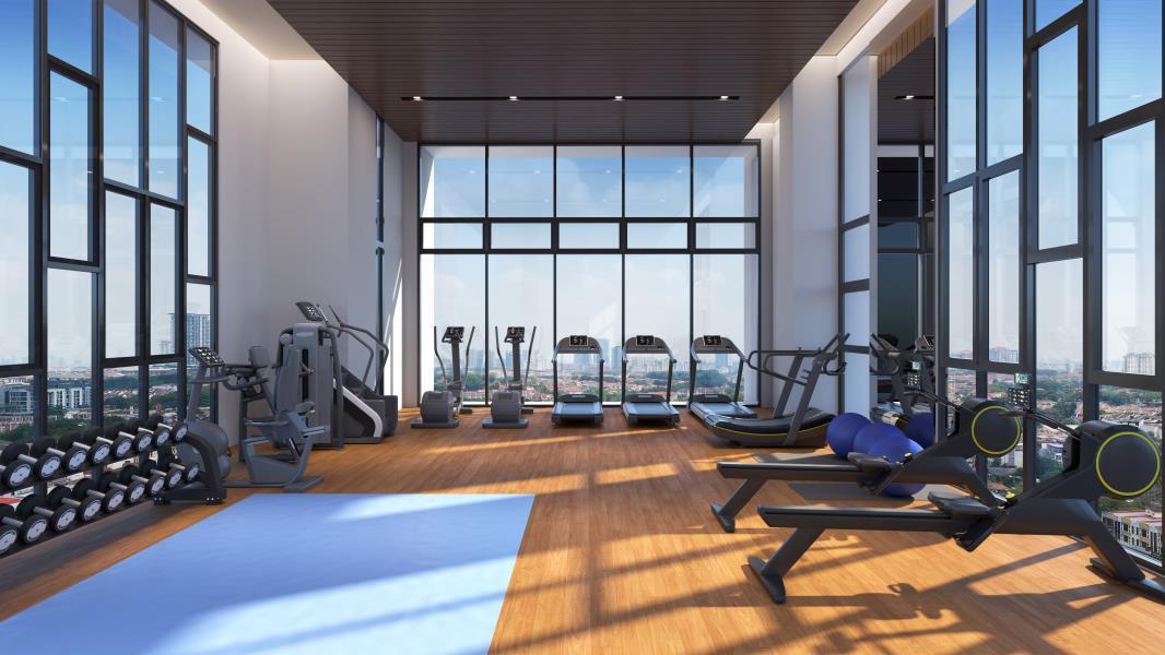 Stellar Damansara. image