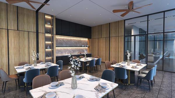 Stellar Damansara. image