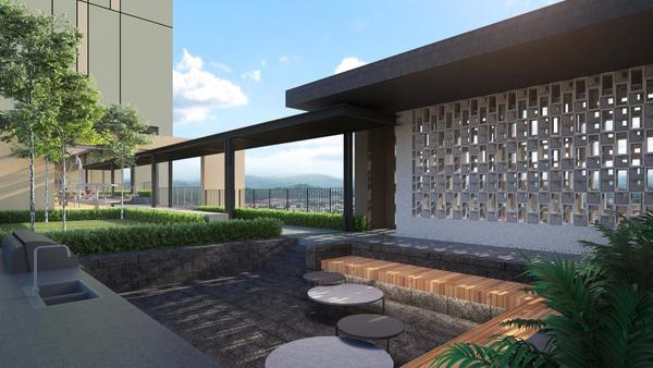 Stellar Damansara. image