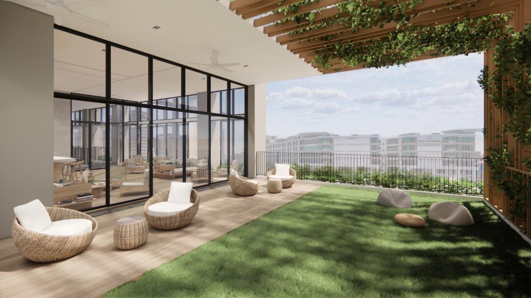 Stellar Damansara. image