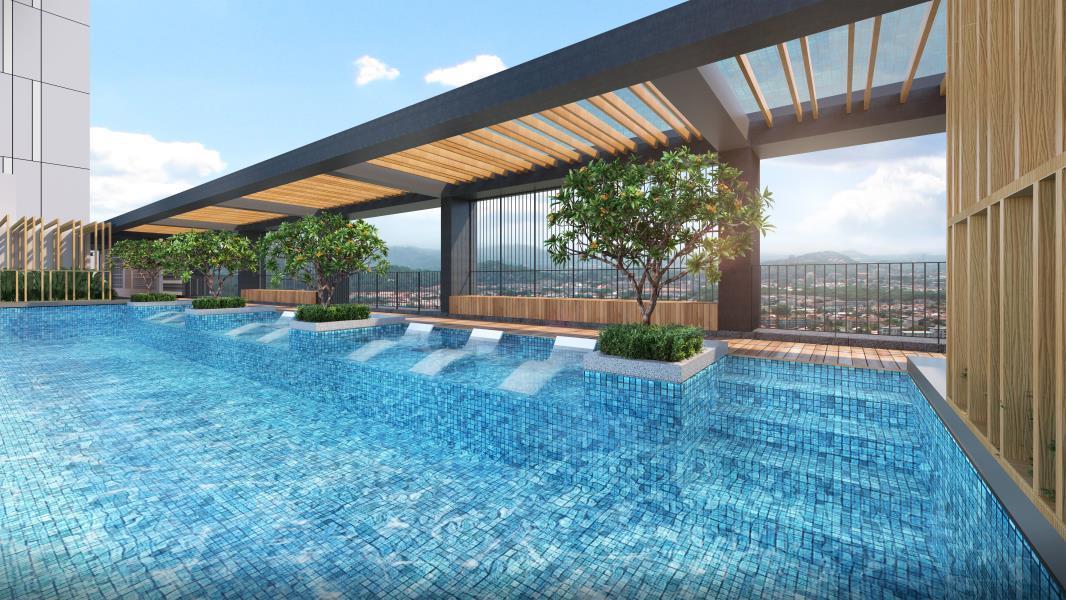 Stellar Damansara. image