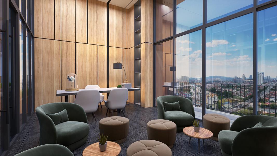 Stellar Damansara. image