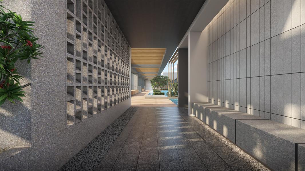 Stellar Damansara. image