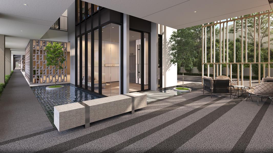 Stellar Damansara. image