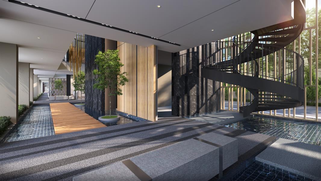 Stellar Damansara. image