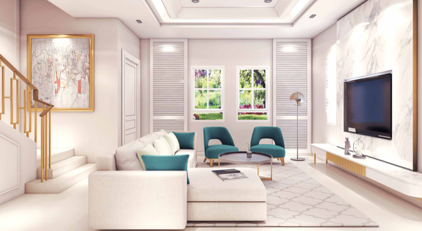 Templer Residence image