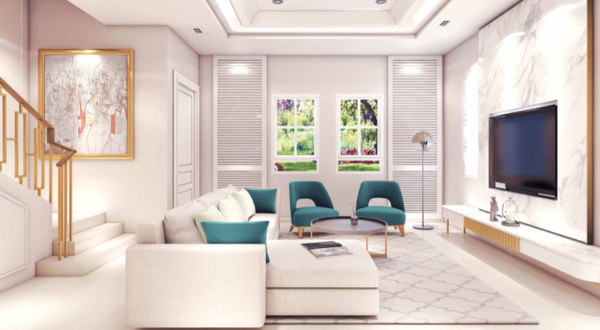 Templer Residence image