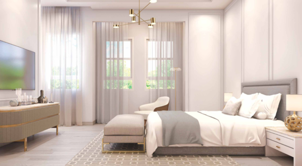 Templer Residence image