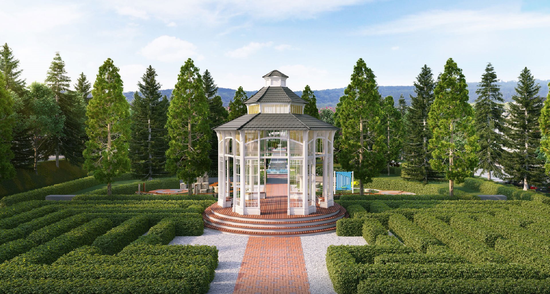 Templer Residence image