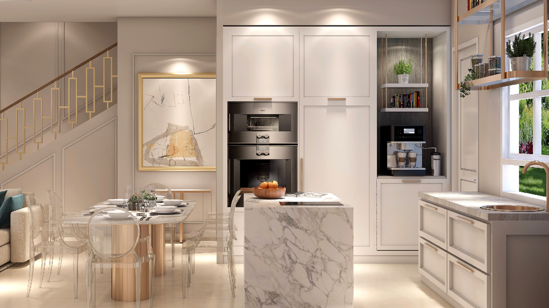 Templer Residence image