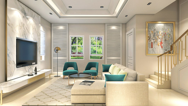 Templer Residence image