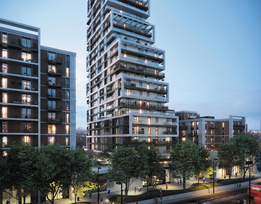 Coda Battersea image