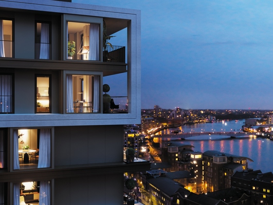 Coda Battersea image