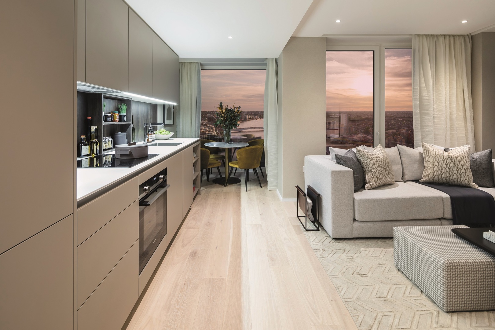 Coda Battersea image