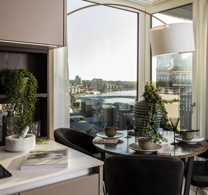 Coda Battersea image