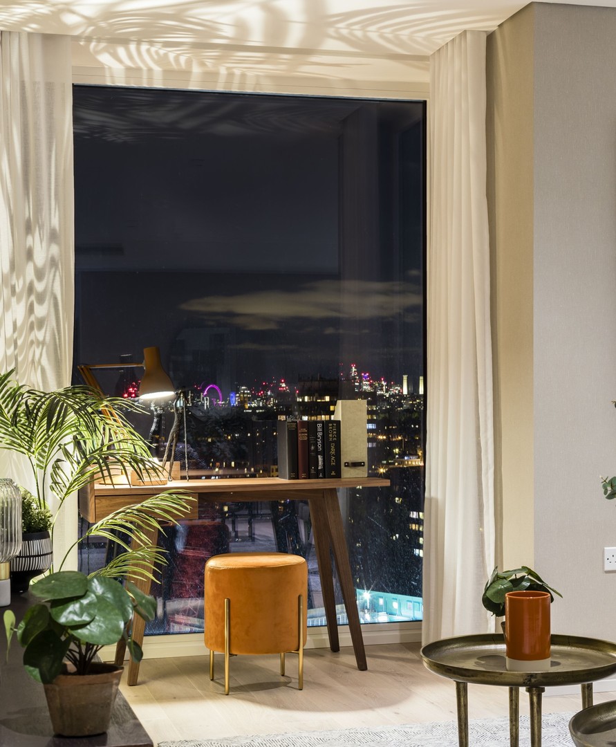 Coda Battersea image