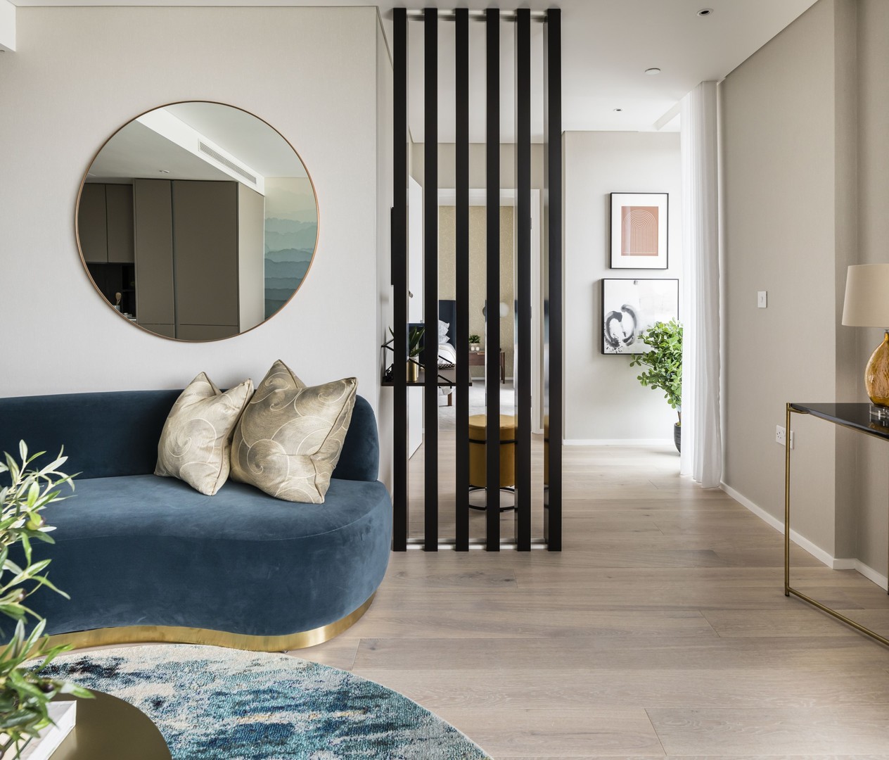 Coda Battersea image