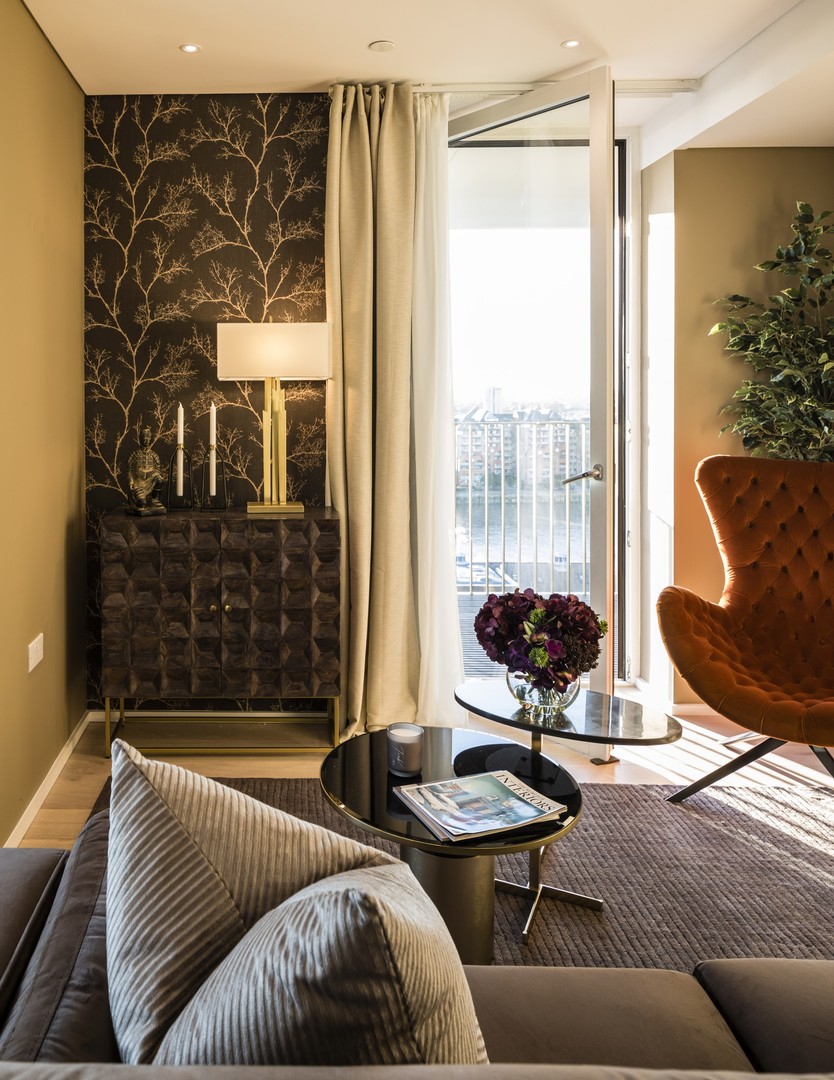 Coda Battersea image