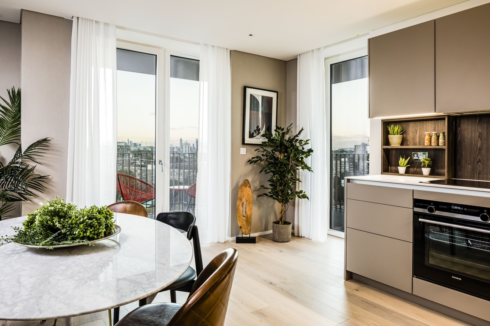 Coda Battersea image