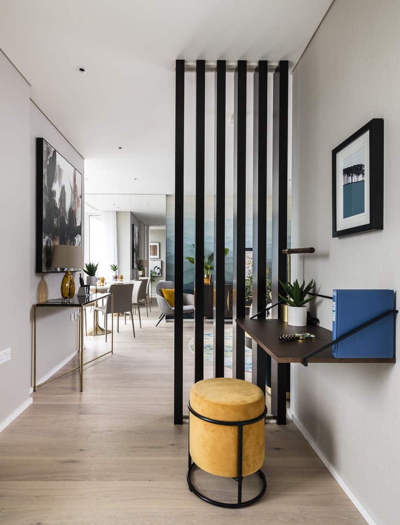 Coda Battersea image