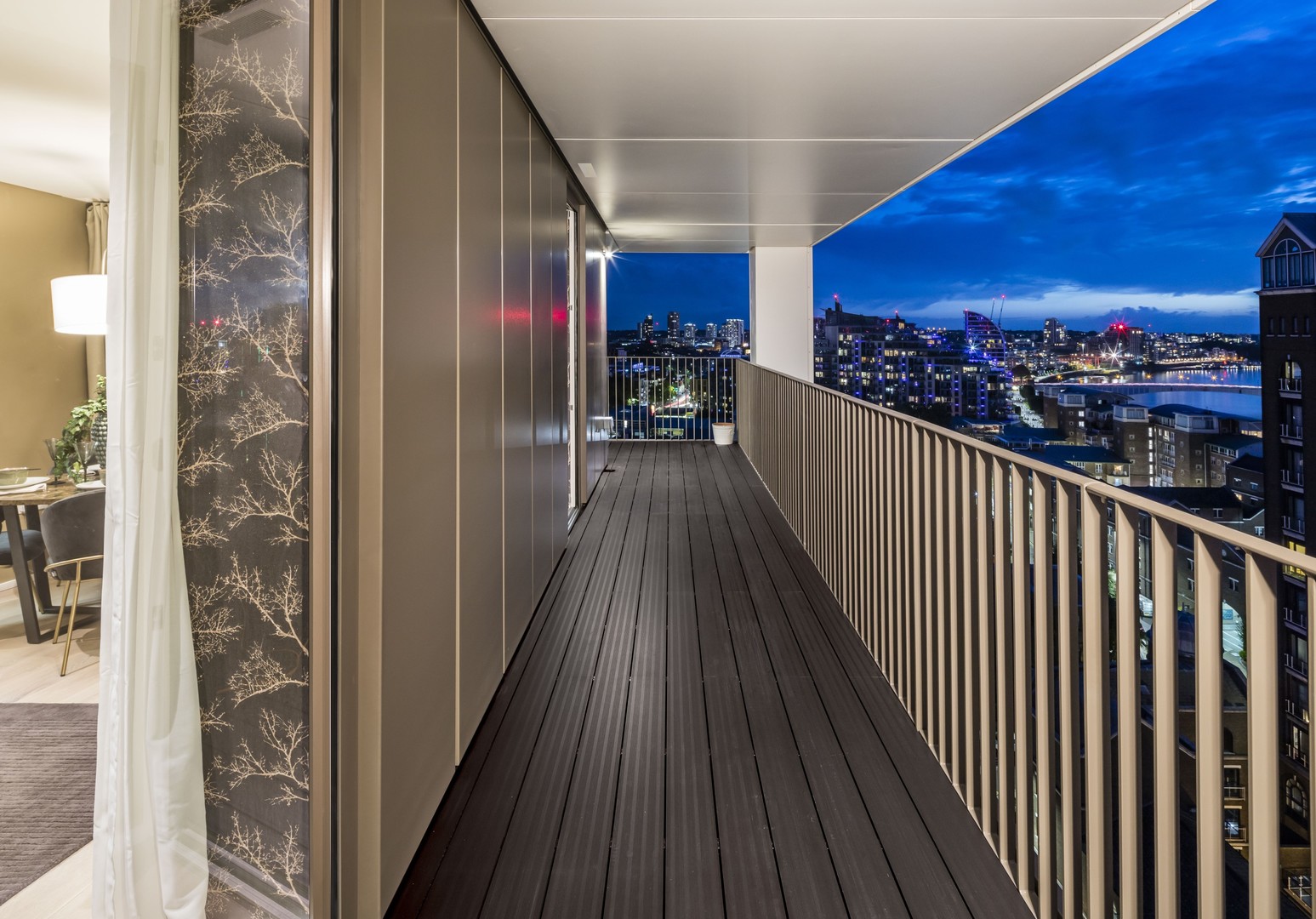 Coda Battersea image