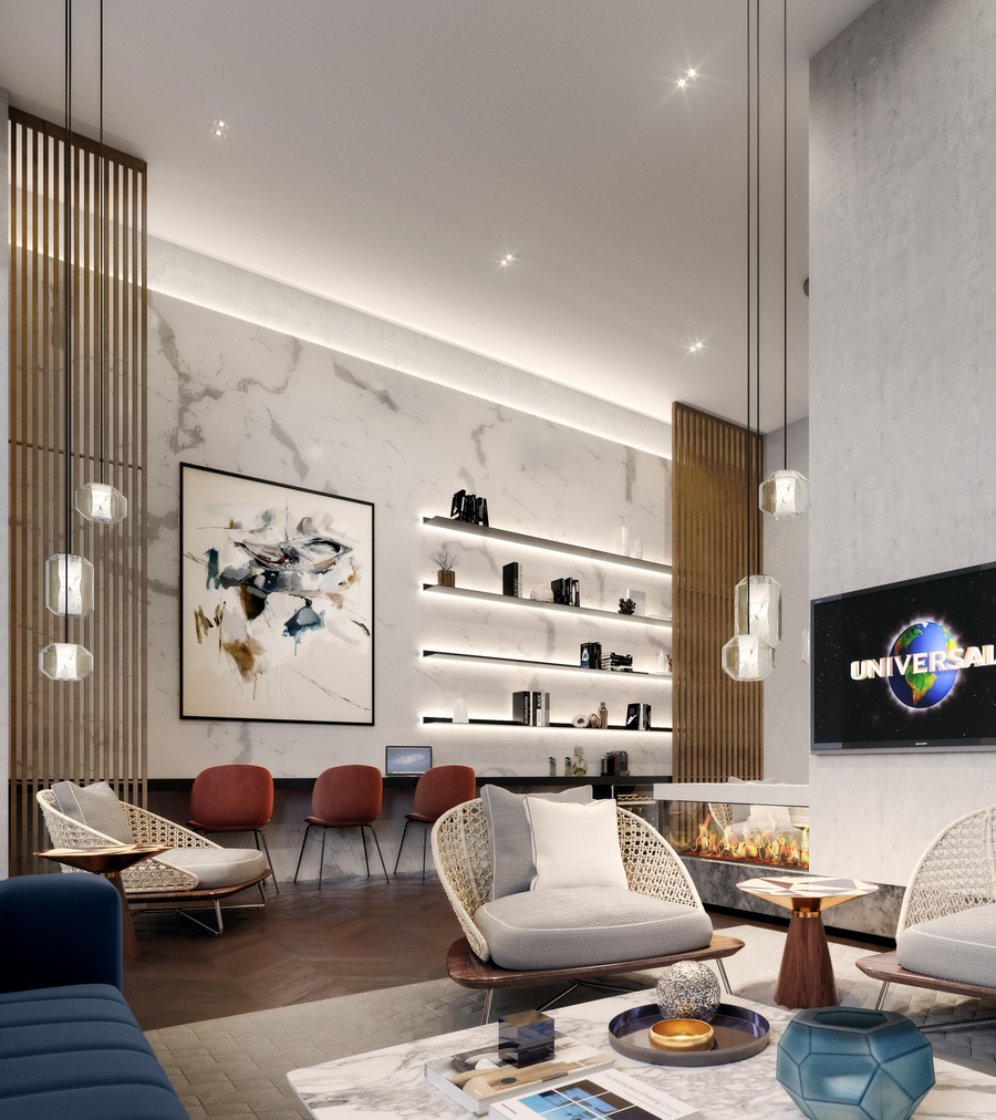 Coda Battersea image