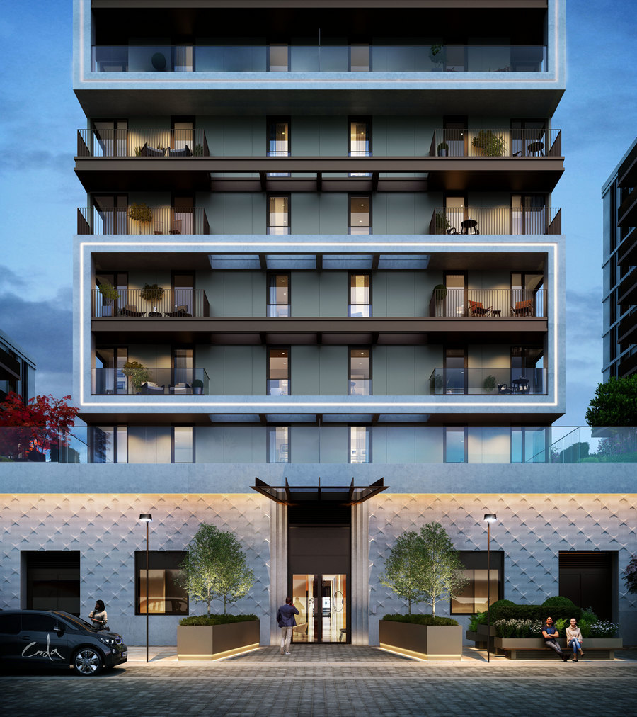 Coda Battersea image