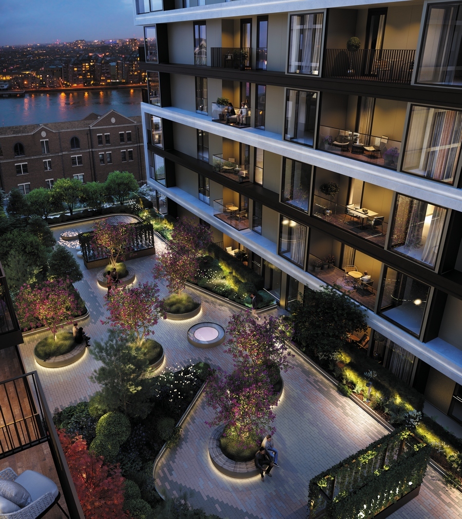 Coda Battersea image