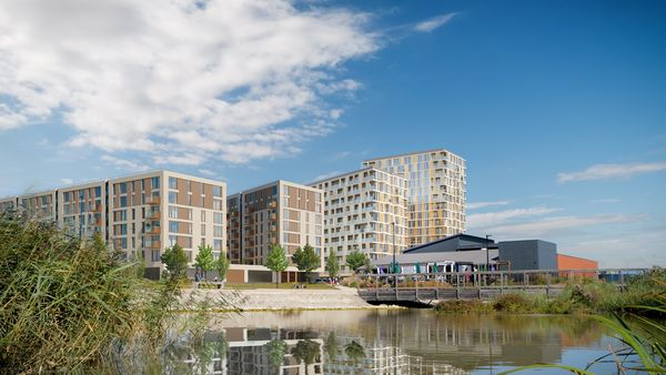 X1 Chatham Waters image