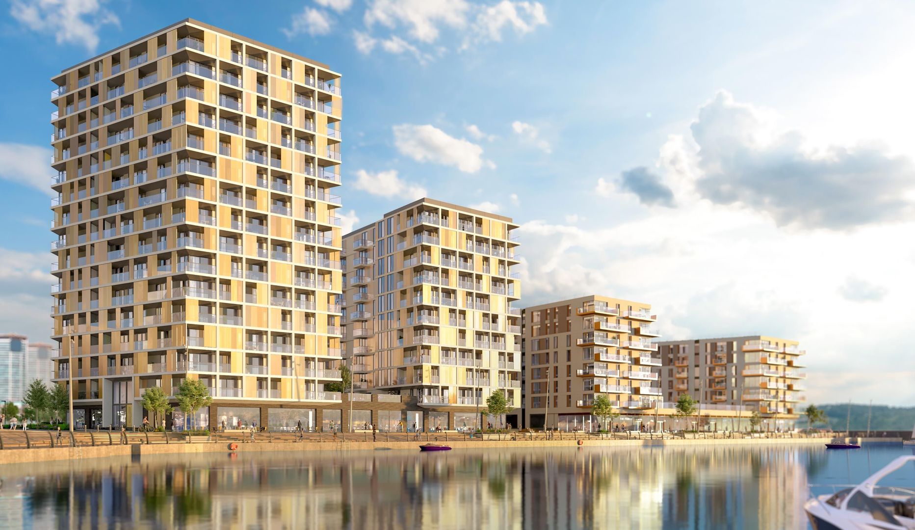 X1 Chatham Waters image