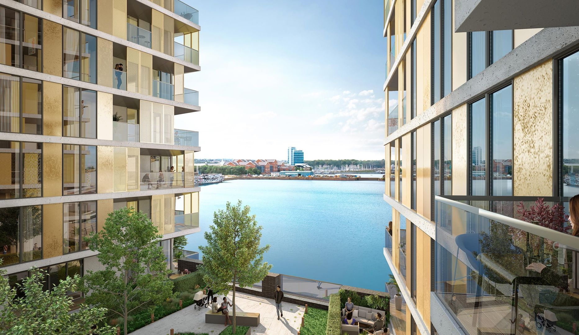 X1 Chatham Waters image